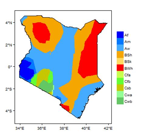 Hydrogeology of Kenya   Earthwise