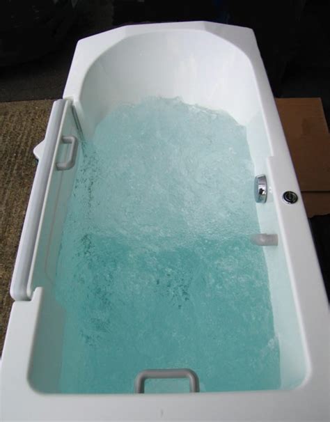 Hydrotherapy Spa Bath   Therapeutic Recovery Baths   Practical Bathing