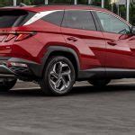Hyundai Tucson Híbrida 2023: Con mejor desempeño gracias a su motor ...