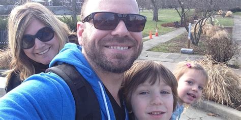 I Am A Dad With Stage 4 Lung Cancer, And Here s What I ...