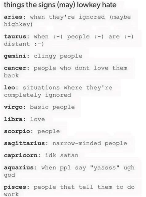 I am a Scorpio and this is 100% accurate | Capricornio, Reign