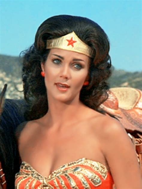 I do, I do | Lynda Carter Wonder Woman Wiki | FANDOM ...