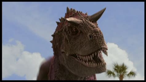i don t have a nose: Monster Miscellany: Dinosaur  2000