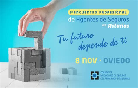 I Encuentro Profesional de Agentes de Seguros   Asturias