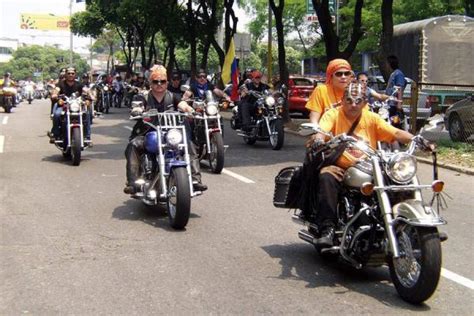 I Encuentro Suramericano de Motos de Alto Cilindraje | Noticias de ...