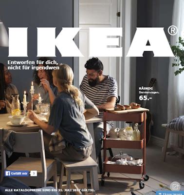 I K E A Catalogs & Brochures Online: IKEA Deutschland ...