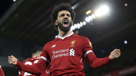 I ll be Muslim too : Fans embrace Liverpool s Mo Salah ...