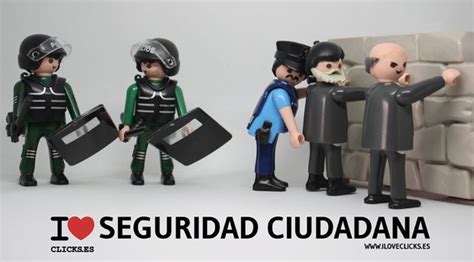 I love seguridad ciudadana | Ciudadanos, Vigilante de ...
