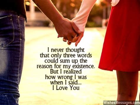 I Love You Messages for Boyfriend: Quotes for Him ...