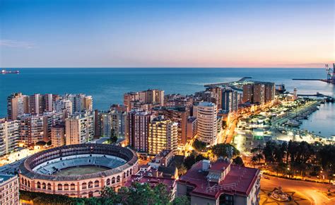 I m So There: Malaga, Spain | Young Post | South China ...