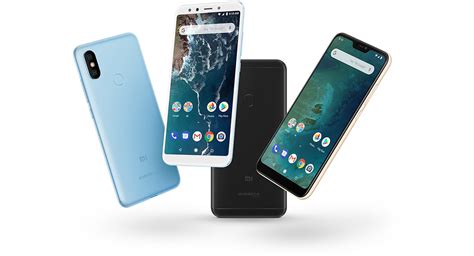 I migliori telefoni Android One disponibili oggi   SmartMente