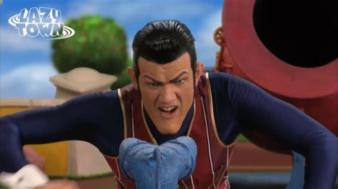 I put Gary Come Home over Robbie Rotten s death  RIP ...