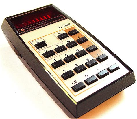 I used this calculator in my Statistics class at my Jr ...