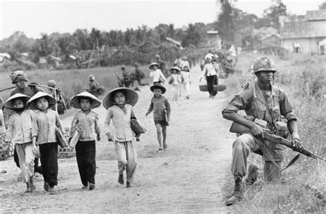I VIAGGI DI CORRADO RUGGERI – “La mia guerra in Vietnam” I ...