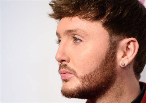 I Want To Surprise People : James Arthur On Changing The ...