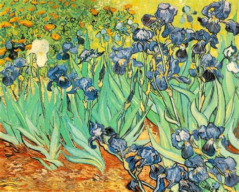 I Was Here.: Vincent van Gogh