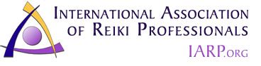 IARP: Professional Reiki   Learn About Reiki   Grow Your ...