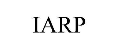 IARP Trademark of International Association of Reiki ...
