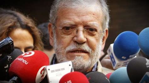Ibarra:  El PSOE debería abstenerse y dejar gobernar al PP... si ...