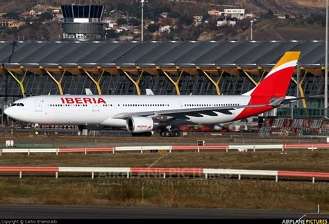 Iberia operará vuelos directos desde España hacia Japón y ...