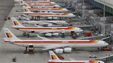Iberia volará a Quito sin escalas