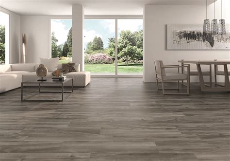 IBERO PORCELANICO · Pavimento / Floor Tiles: Life Grey 22,3x90cm & 14 ...