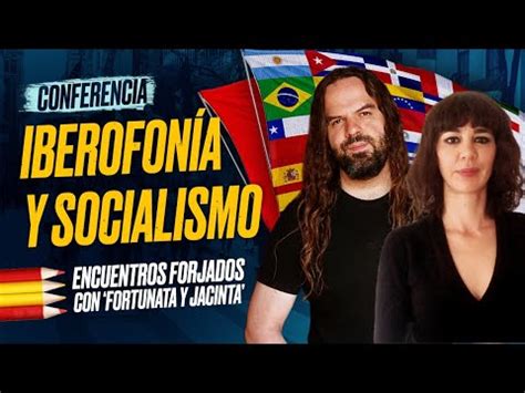 IBEROFONÍA y SOCIALISMO: Santiago Armesilla en los Encuentros Forjados ...