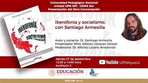 Iberofonía y socialismo   YouTube