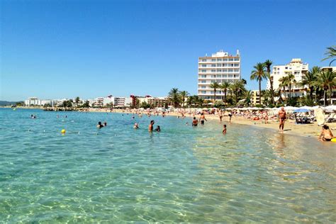 Ibiza Playa Hotel | Ibiza Spotlight