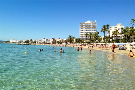 Ibiza Playa Hotel | Ibiza Spotlight