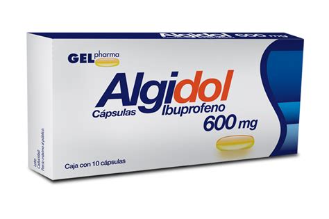 Ibuprofeno 600 mg para que sirve MISHKANET.COM