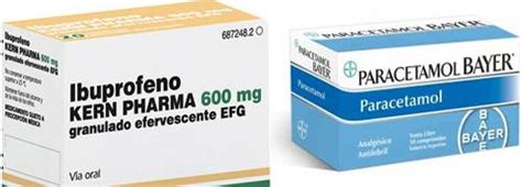 Ibuprofeno • ¿Para qué sirve el IBUPROFENO 600, 400? dosis ...