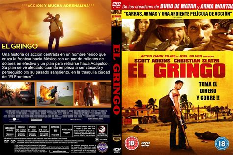 IC ENTERTAINMENT: EL GRINGO