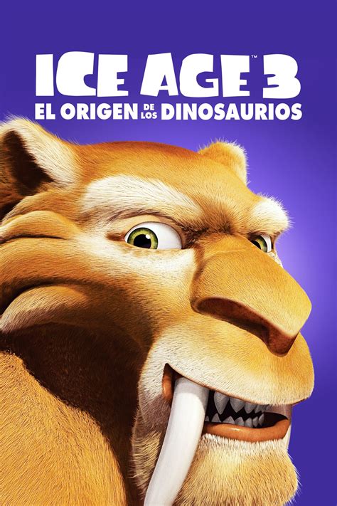 Ice Age 3: El origen de los dinosaurios  2009    Pósteres ...
