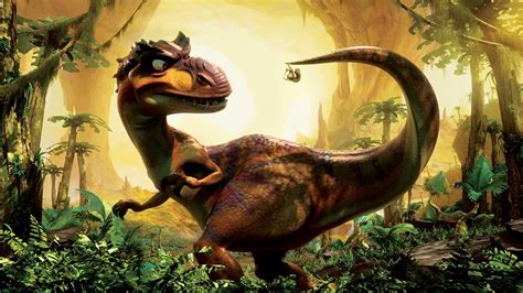 Ice Age 3: El origen de los dinosaurios — Alt Torrent.com