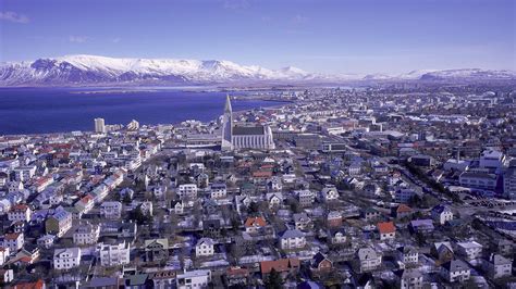 Ice is Nice: 2015 Reykjavik International Film Festival ...