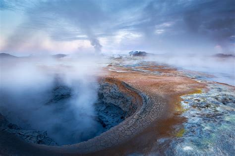 Iceland, Landscape, Nature Wallpapers HD / Desktop and ...
