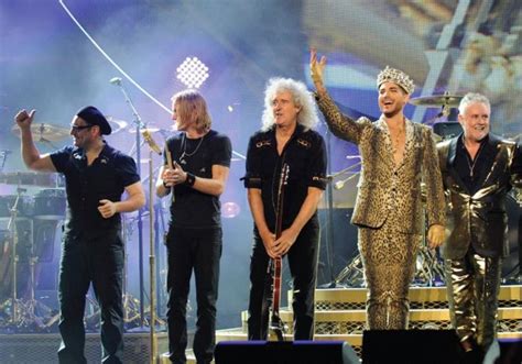 Iconic British band Queen to rock Tel Aviv   Israel News ...