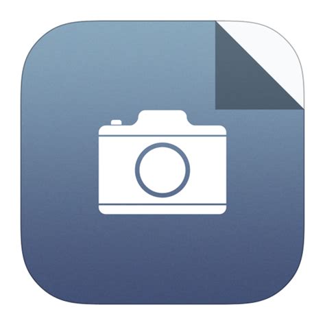 Icono Jpg Gratis de Flat iOS7 Style Documents