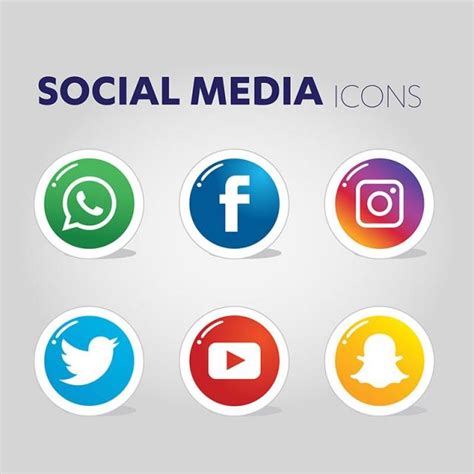 Iconos De Redes Sociales App Blogger Marca PNG y Vector ...