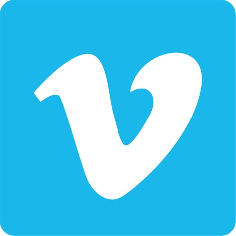 Iconos vectoriales SVG y PNG de las redes sociales de internet