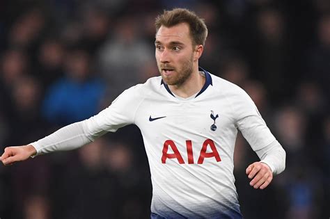 ICT Analysis: Eriksen can step up to deliver