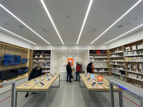 ICYMI: Xiaomi opens the first Mi Store in the Arctic ...