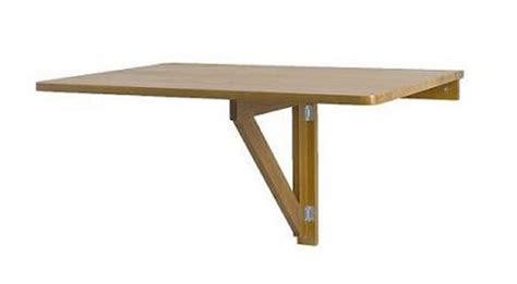 IDEA   Como construir una mesa abatible | Ferjuca Blog ...