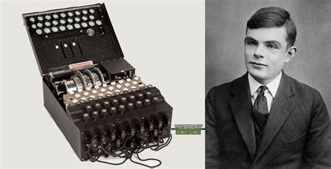 Idea de Alan Turing podría ayudar a convertir el agua salada en potable ...