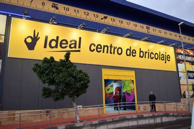 Ideal Bricolaje abre en Lanzarote su cuarto punto de venta ...