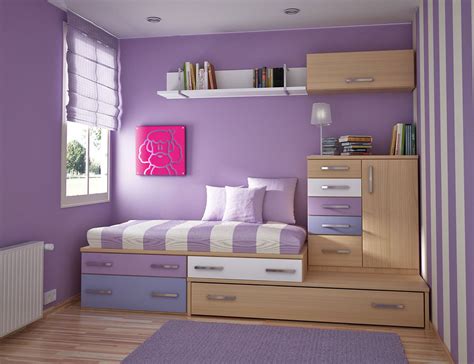 Ideas: Como decorar un dormitorio pequeño