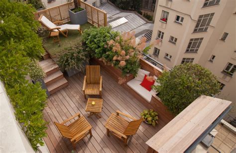 Ideas de decoración: así se convierte una simple terraza ...