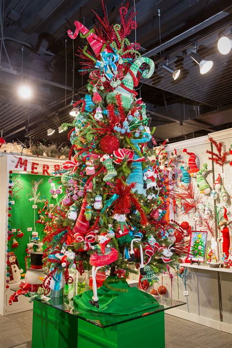 Ideas de decoracion de arbol de Navidad 2018   2019 ...