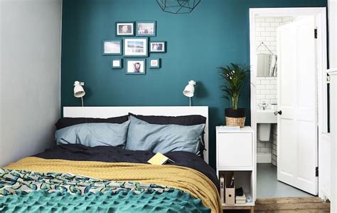 Ideas de decoración   IKEA en 2020 | Remodelación de dormitorio ...